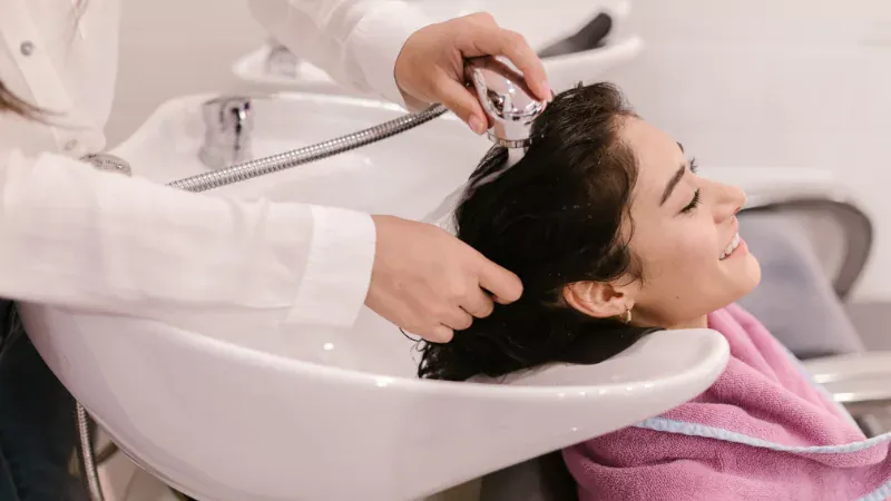 Beauty Parlour Business in New Delhi