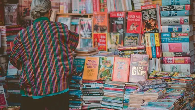 Bookstore Business Business Ideas in Bhopal