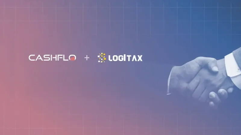 CashFlo, a comprehensive finance automation and compliance platform, has acquired Logitax, an all-in-one GST & E-invoicing Compliance platform for an undisclosed amount, solidifying its position as a leader in finance automation and compliance.