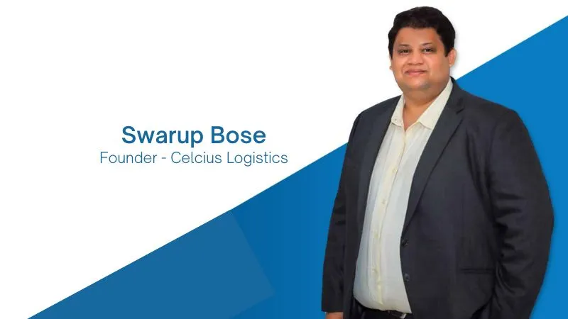 Series B funding led by current investor IvyCap Ventures has brought in Rs 40 crore ($4.8 million) for domestic aggregator Celcius Logistics, which offers end-to-end cold-chain solutions.