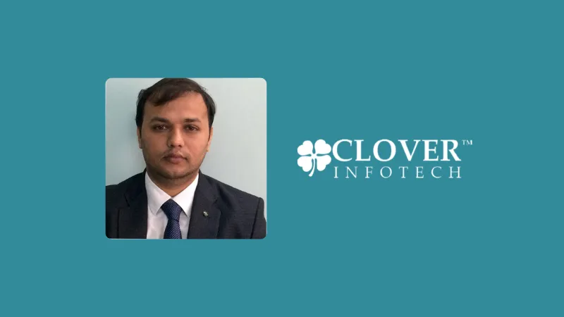 Clover Infotech, a prominent global technology services and consulting firm, has elevated Harsh Jain as its Chief Financial Officer with effect on 1st April 2024.