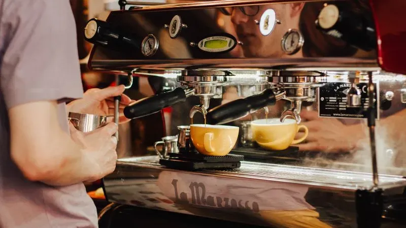 Coffee Shop Business Ideas in Bhopal