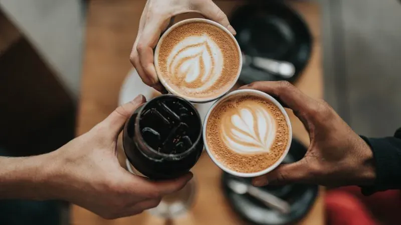 Coffee Shop Business - Small Business Idea in Kolkata