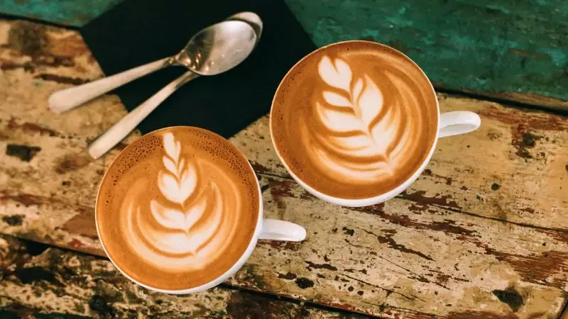Coffee Shop Business in New Delhi