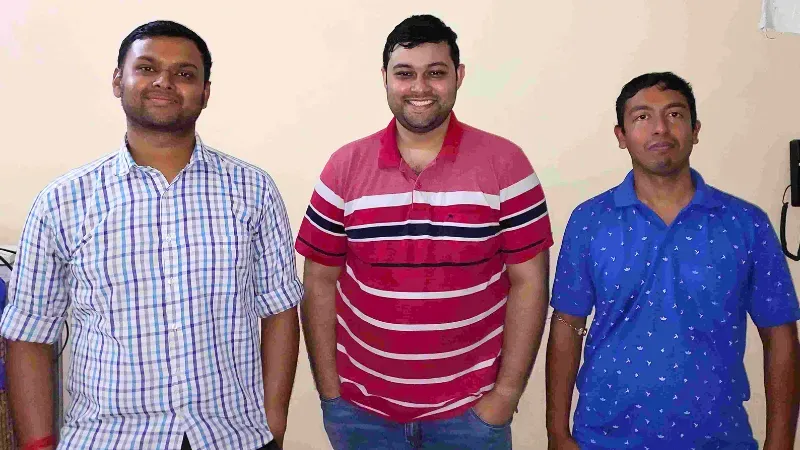Treacle, a cybersecurity startup has raised INR 4 Crores in a pre-seed round led by Inflection Point Ventures.
