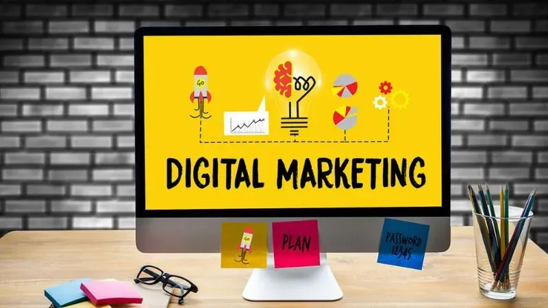 Digital Marketing Agency - Small and Profitable Business Idea in Panaji ( Goa)