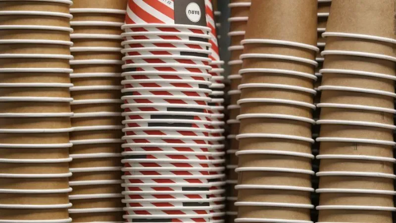 Disposable Paper Plate & Cups Business Ideas in Bhopal