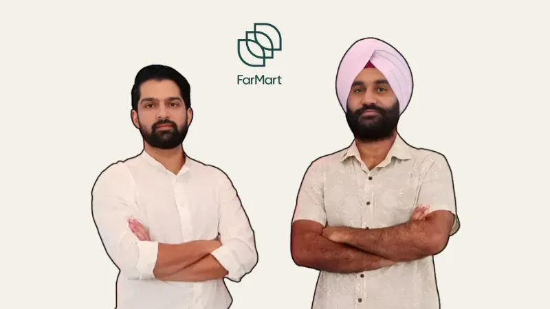 [Funding News] FarMart Raises $2.8 Mn Funding Led by ResponsAbility Investments