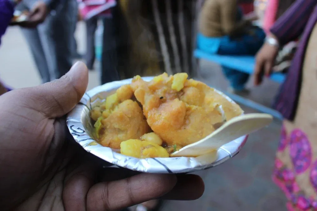 Fast Food Business in New Delhi