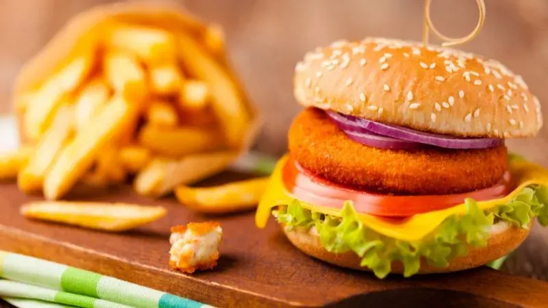 Fast Food Corner Business Idea in Chandigarh
