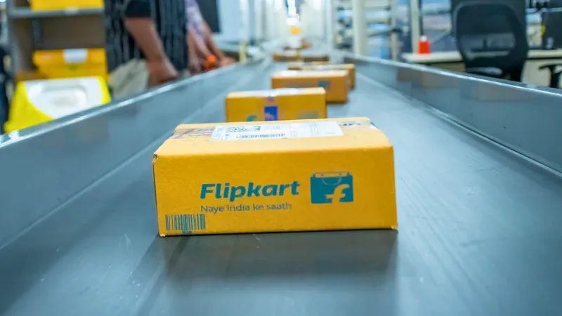 E-commerce giant Flipkart intends to move its parent company or domicile from Singapore to India, according to a media source. By doing this, it will join many late-stage businesses that intend to return to India in the coming months.