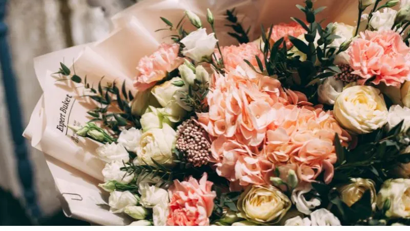 Flower Shop Business - Small and Profitable Business Idea in Panaji ( Goa)