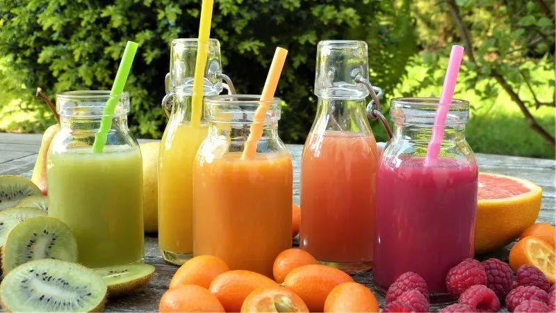 Fruit Juice Kiosk Business Ideas in Bhopal