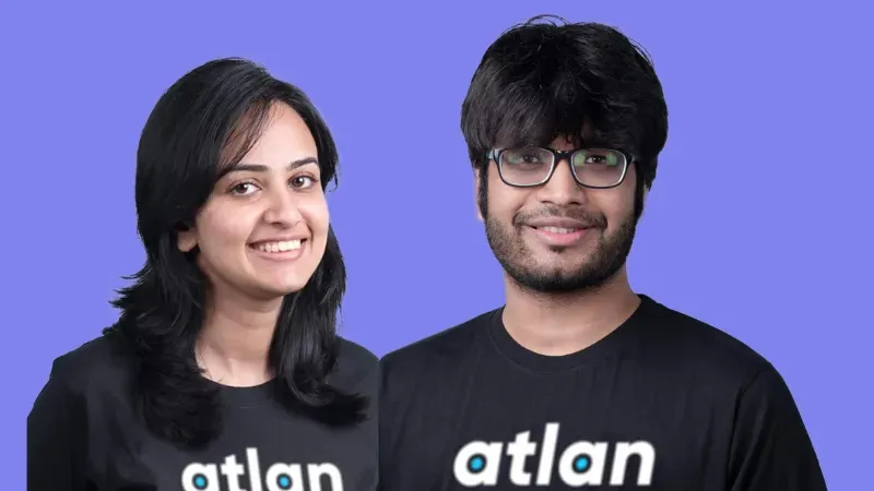 AI startup Atlan has raised a $105 million Series C funding round, led by GIC, Singapore’s sovereign wealth fund, along with co-investor Meritech Capital, early backers of disruptors like Snowflake and Datadog.