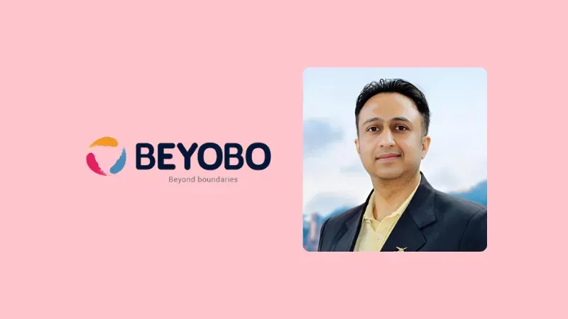 The pre-Series A2 round of B2B cross-border e-commerce platform BEYOBO has secured Rs 6.7 crore. The International Startup Foundation, SAN Angels, angel investors, and HNIs participated in the round, which was led by Indian Angel Network.