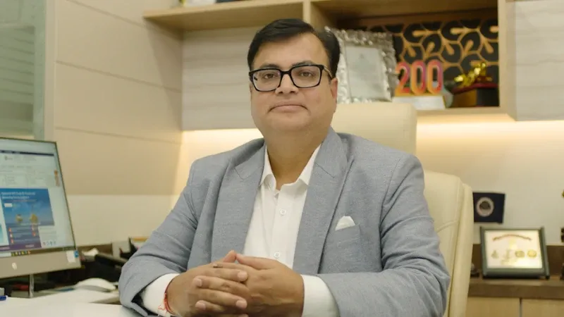 Venture Capital Fund, a ₹ 300 crores SME focused fund launched on Apr 27th, 2024, at Jaipur and promoted by a renowned name in the investing realm - The Holani Group –  has received ₹ 184 crores till May 27th, 2024, one month of its launch.