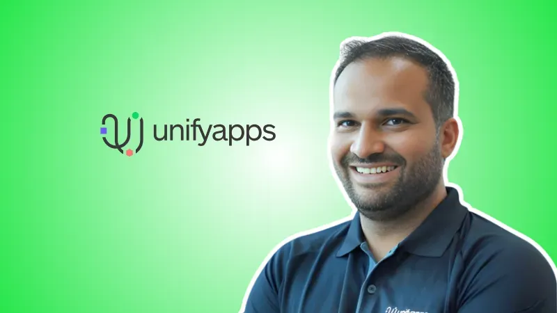 The founders and angel investors have invested in UnifyApps' $11 million seed round, which is led by Elevation Capital.