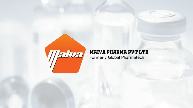 funding-news-maiva-pharma-secures-inr-1000-cr-from-morgan-stanley