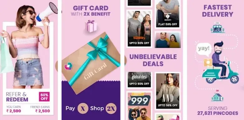 Fynd fashion startup companies