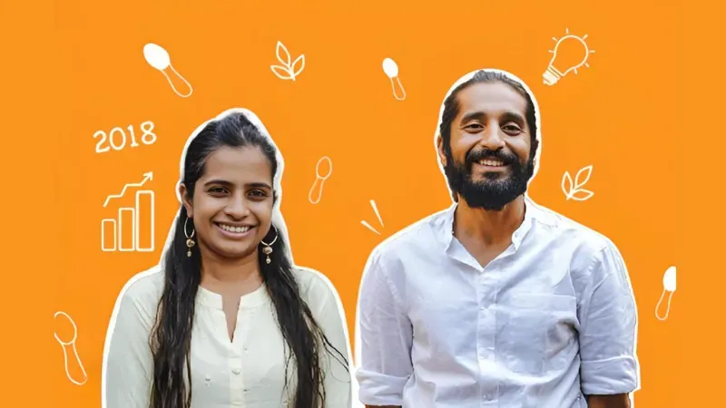 An equity investment of Rs 41 crore was raised by Go DESi, a packaged food business based in Bengaluru, in a funding round headed by Aavishkaar Capital. Existing investors Rukam Capital, Roots Ventures, and DSG Consumer participated in the investment round.