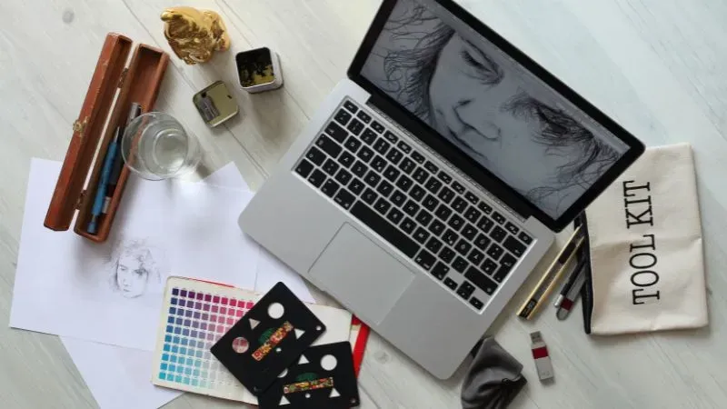 Graphic Designing Company Business Ideas in Chennai