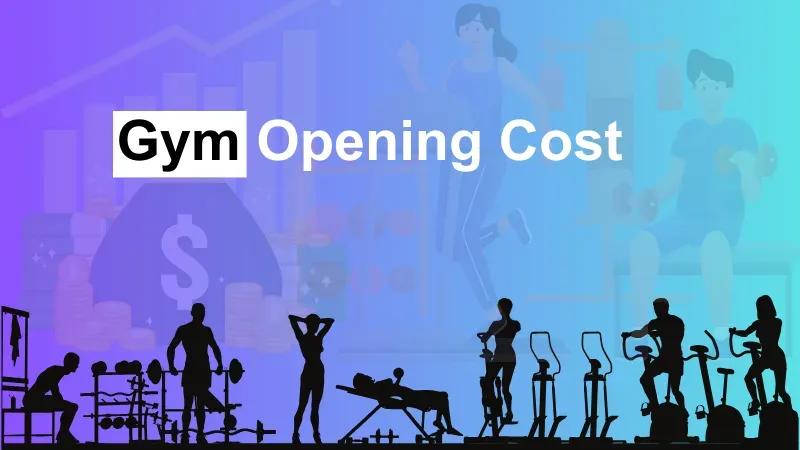 Gym Opening Cost