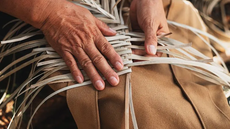 Handicraft Business Ideas in Assam