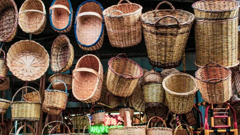 Handicrafts Business in New Delhi