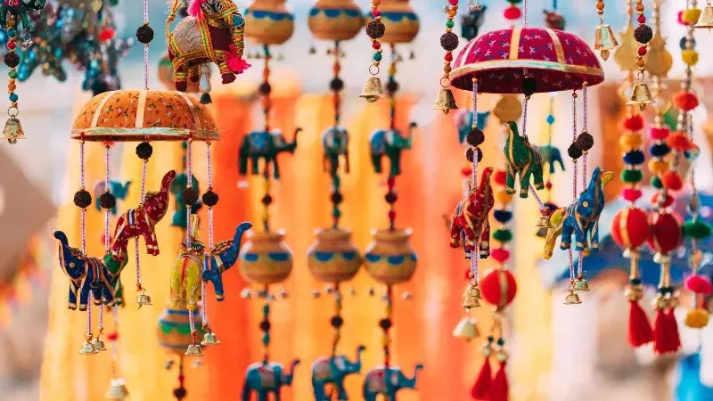Handicraft - Small and Profitable Business Idea in Panaji ( Goa)