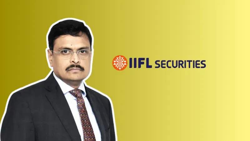 IIFL Securities Limited, a leading financial services house, today said that it has appointed Mr. Nemkumar H, Whole-Time Director on the Board, as the Managing Director with effect from May 15, 2024 for a period of 5 years. Mr. R. Venkataraman is currently the Chairman and Managing Director of the company.