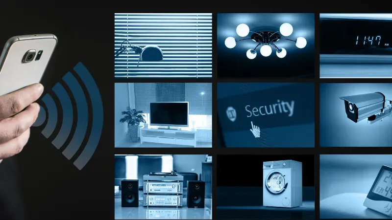 IOT Technology - World Best Business Opportunity