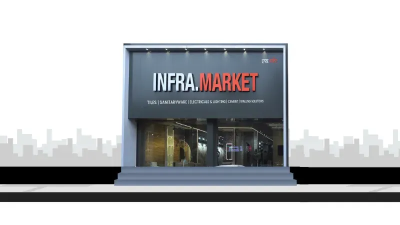 [Funding News] Infra.Market Raises $50 Mn Funding Led by Mars Unicorn Fund