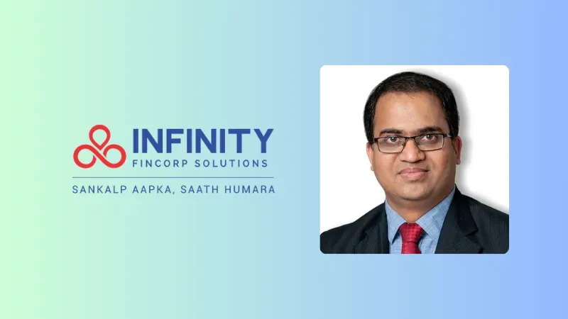 Infinity Fincorp Solutions, a leading RBI-registered NBFC specialising in tailored property loans for MSMEs has secured an additional $8M from Archerman Capital as an extension to the $26M funding round led by Jungle Ventures, a Singapore-based independent VC firm, earlier this month.