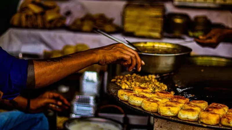 Jaipur_Fast_Food_Business