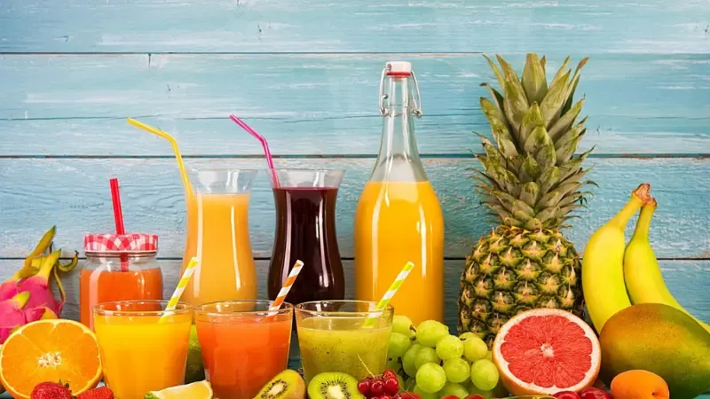 Jaipur_Juice_Corner_Business
