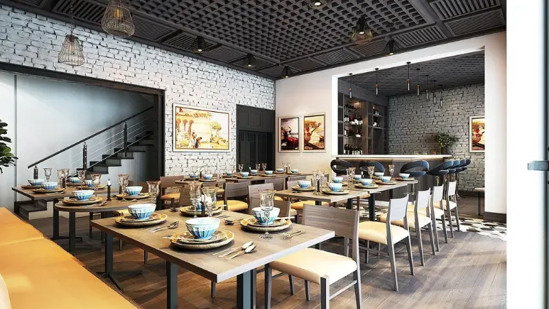 Jaipur_Restaurant_Business