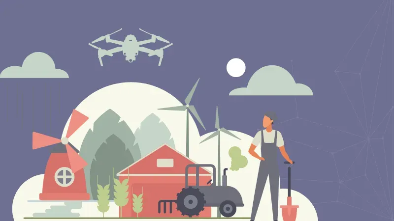 Latest Innovations in Agriculture | New Technology in Agriculture