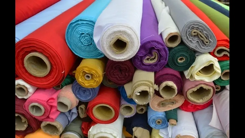 Manufacturing of Garments - Small Scale Business Idea in Ahmedabad