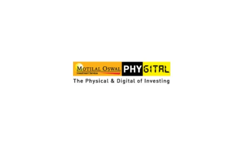 Motilal Oswal digital platforms to buy digital gold