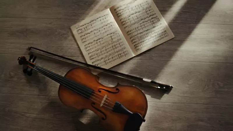 Music Class Business in New Delhi