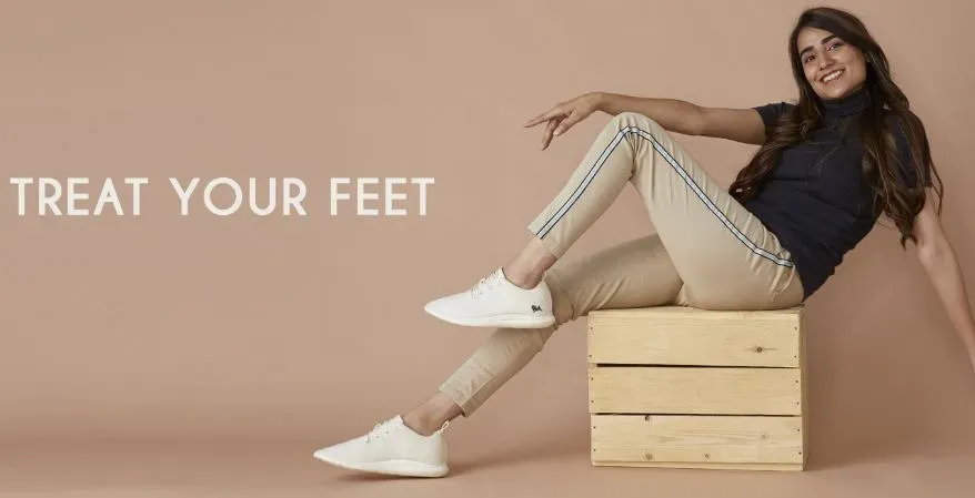 Neeman’s innovative indian fashion startups