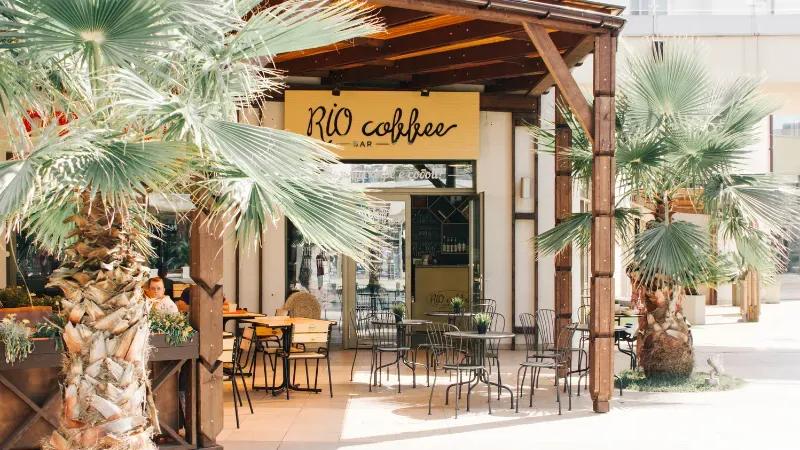 Open a Coffee Shop in Pune