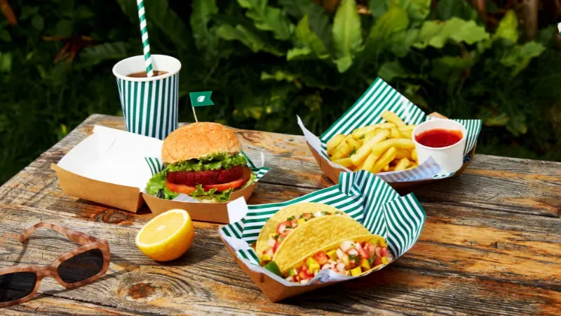 Open a Fast Food Shop Business in Pune