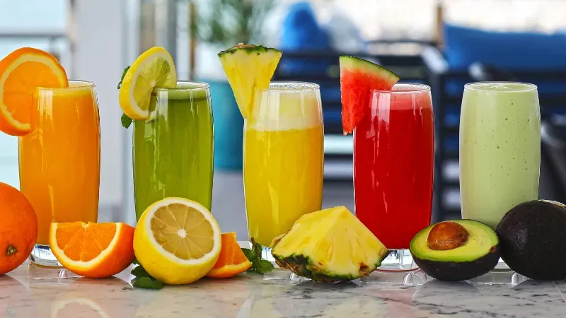 Open a Fruit Juice Shop in Pune