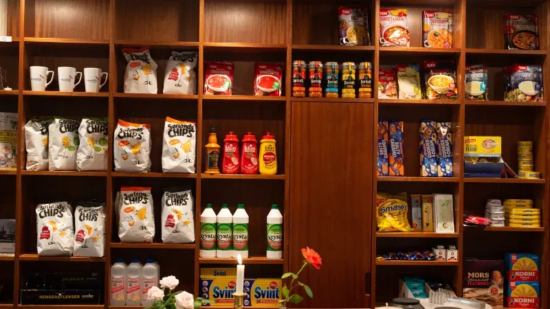 opening a Grocery & General Household Store in Pune