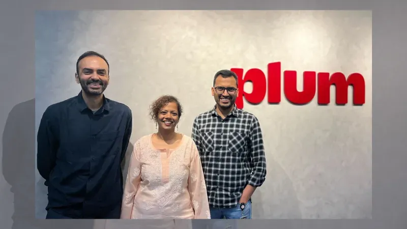 Plum Appoint&nbsp;Priya Sunil&nbsp;as Head of People Success