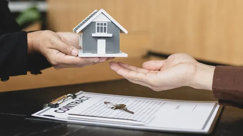 Property Rental Business- Small Scale Business Idea in Ahmedabad