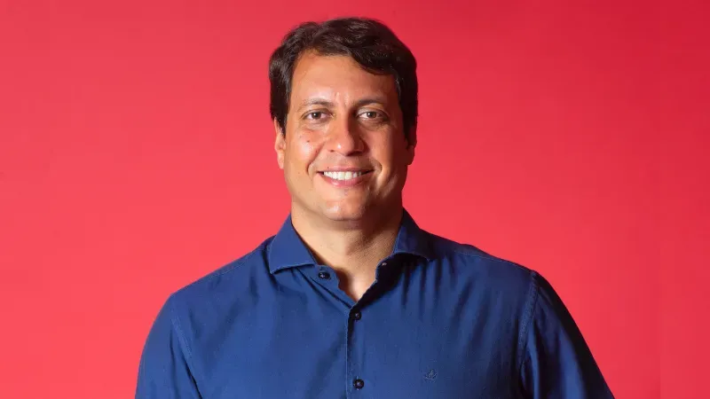Tech investor Prosus, along with parent company Naspers, has appointed Fabricio Bloisi, the former CEO of iFood, as its new CEO.