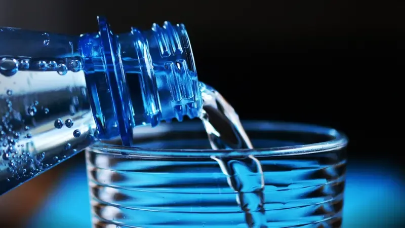 Purified Water Business in New Delhi