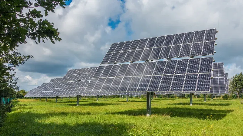 Renewable Energy Infrastructure opportunities for businesses